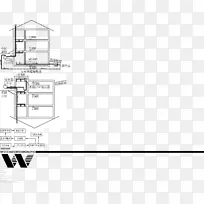 纸地板平面图线角产品设计密封系列-空若网 纸地板平面图线角产品设计密封系列-空若网