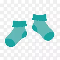 婴儿袜童彩色png图片-空若网 婴儿袜童彩色png图片-空若网