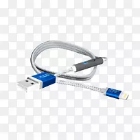 电池充电器iphone雷电电缆usb-usb-空若网 电池充电器iphone雷电电缆usb-usb-空若网