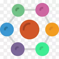 可伸缩图形计算机图标封装PostScript adobe插画-空若网 可伸缩图形计算机图标封装PostScript adobe插画-空若网