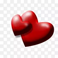 情人节爱心png图片电脑图标-情人节-空若网 情人节爱心png图片电脑图标-情人节-空若网