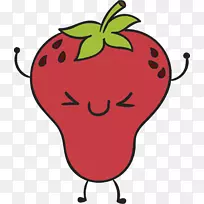 png图片图形图像adobe Photoshop卡通.草莓贴片-空若网 png图片图形图像adobe Photoshop卡通.草莓贴片-空若网