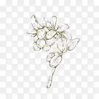 人体珠宝黑色开花植物人体-空若网 人体珠宝黑色开花植物人体-空若网