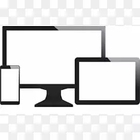 响应式网页设计平板电脑智能手机老式电脑-空若网 响应式网页设计平板电脑智能手机老式电脑-空若网