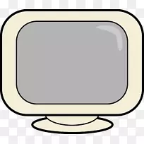 笔记本电脑监控卡通片艺术古董电脑-空若网 笔记本电脑监控卡通片艺术古董电脑-空若网