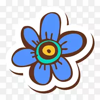 剪贴画产品对称切花-不带卡通花-空若网 剪贴画产品对称切花-不带卡通花-空若网