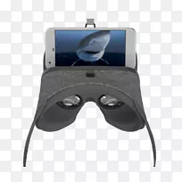 谷歌白日梦查看虚拟现实耳机-空若网 谷歌白日梦查看虚拟现实耳机-空若网