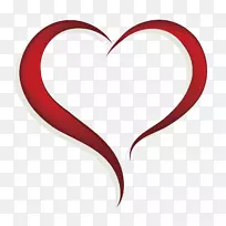 下载爱心剪贴画-心脏剪贴画-空若网 下载爱心剪贴画-心脏剪贴画-空若网