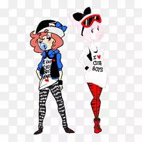 头饰、插图、剪贴画、服装附件.动画-空若网 头饰、插图、剪贴画、服装附件.动画-空若网