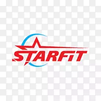 LOGO StarFit工作室品牌产品设计-ado ecommerce-空若网 LOGO StarFit工作室品牌产品设计-ado ecommerce-空若网