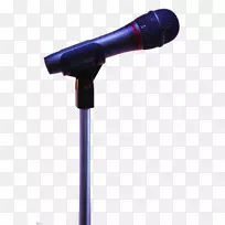 麦克风卡通形象绘图动画-基津根主要-空若网 麦克风卡通形象绘图动画-基津根主要-空若网