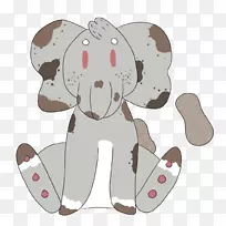 狗插画产品-狗-空若网 狗插画产品-狗-空若网