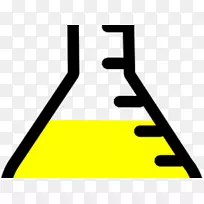 剪辑艺术烧杯实验室烧瓶化学流体边界-空若网 剪辑艺术烧杯实验室烧瓶化学流体边界-空若网