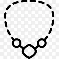 计算机图标可伸缩图形珠宝png图片项链珠宝首饰-空若网 计算机图标可伸缩图形珠宝png图片项链珠宝首饰-空若网