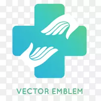 徽标图形插图图像设计.医学转录-空若网 徽标图形插图图像设计.医学转录-空若网
