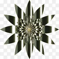 花夹艺术-佛法之轮-空若网 花夹艺术-佛法之轮-空若网