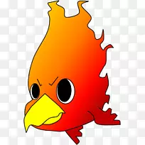 剪贴画嘴卡通鱼鹰身体-空若网 剪贴画嘴卡通鱼鹰身体-空若网