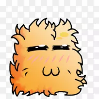 鼻子猫夹艺术喙橙S.A。-猫-空若网 鼻子猫夹艺术喙橙S.A。-猫-空若网