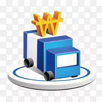 图形车png图片计算机图标卡车卡通卡车-空若网 图形车png图片计算机图标卡车卡通卡车-空若网