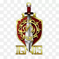 徽标标志短信.Ignis背景-空若网 徽标标志短信.Ignis背景-空若网