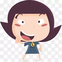 鼻夹艺术插图人类行为-阿门-空若网 鼻夹艺术插图人类行为-阿门-空若网