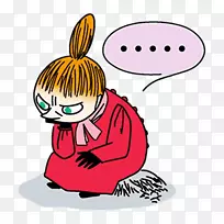 我的小莫默瓦利贴纸莫明斯电报-摩米模型-空若网 我的小莫默瓦利贴纸莫明斯电报-摩米模型-空若网