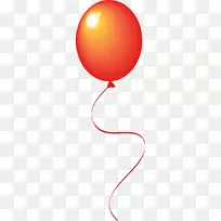剪贴画线气球点图形-空若网 剪贴画线气球点图形-空若网