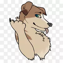 小狗繁殖鼻子夹艺术-小狗-空若网 小狗繁殖鼻子夹艺术-小狗-空若网