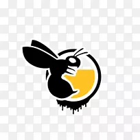 剪贴画插图昆虫喙标志-养蜂插图-空若网 剪贴画插图昆虫喙标志-养蜂插图-空若网