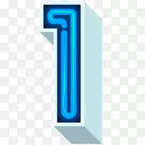 图片剪辑艺术png图片蓝色数字标记装饰-空若网 图片剪辑艺术png图片蓝色数字标记装饰-空若网