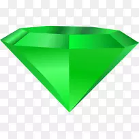 宝石图形png图片图像剪辑艺术.翡翠卡通-空若网 宝石图形png图片图像剪辑艺术.翡翠卡通-空若网