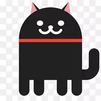 猫android nougat棉花糖复活节彩蛋android oreo-cat-空若网 猫android nougat棉花糖复活节彩蛋android oreo-cat-空若网
