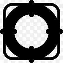 剪贴画黑色短信-保护程序图标-空若网 剪贴画黑色短信-保护程序图标-空若网