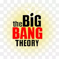 徽标电视节目“大爆炸”理论彩带-空若网 徽标电视节目“大爆炸”理论彩带-空若网