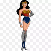 戴安娜王子海王超人超级英雄地球-二奇迹女人-空若网 戴安娜王子海王超人超级英雄地球-二奇迹女人-空若网