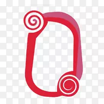 ͼ��pngͼƬͼ�����adobe Photoshop��ɫ�߿�-������