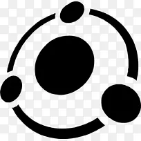 ��������Ȧ��ɫ����.����ͼ��-������