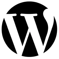 WordPress电脑图标徽标博客-WordPress-空若网 WordPress电脑图标徽标博客-WordPress-空若网