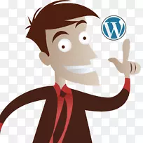 Web开发WordPress网页设计内容管理系统-WordPress-空若网 Web开发WordPress网页设计内容管理系统-WordPress-空若网