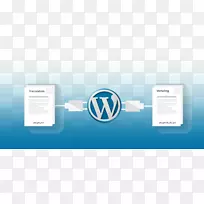 �������WordPress���Ͷ�ý��.WordPress-������