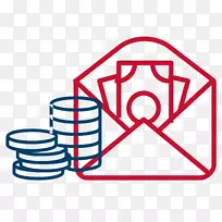 计算机图标电子邮件可伸缩图形插图.电子邮件-空若网 计算机图标电子邮件可伸缩图形插图.电子邮件-空若网