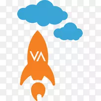 剪贴画鱼漫画线橙色S.A。-乌格利萨-空若网 剪贴画鱼漫画线橙色S.A。-乌格利萨-空若网