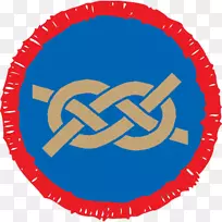 双渔民纽结动画-空若网 双渔民纽结动画-空若网