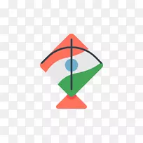 风筝计算机图标封装后记png图片剪辑艺术符号-空若网 风筝计算机图标封装后记png图片剪辑艺术符号-空若网