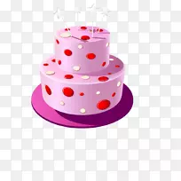 生日蛋糕图形派对帽-生日-空若网 生日蛋糕图形派对帽-生日-空若网