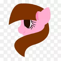 马插图剪辑艺术鼻子-马-空若网 马插图剪辑艺术鼻子-马-空若网