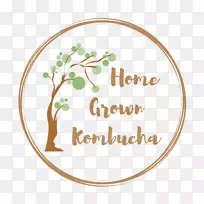 LOGO字体文本树爱情-康普卡背景-空若网 LOGO字体文本树爱情-康普卡背景-空若网