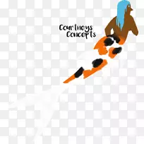 剪贴画标志线橙色S.A。-Asherah家族-空若网 剪贴画标志线橙色S.A。-Asherah家族-空若网