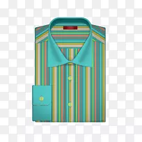 t恤图形服装条纹衬衫-空若网 t恤图形服装条纹衬衫-空若网