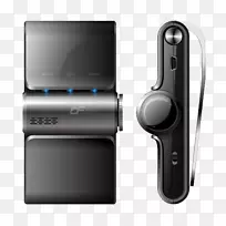 电子多媒体.手持记录器-空若网 电子多媒体.手持记录器-空若网